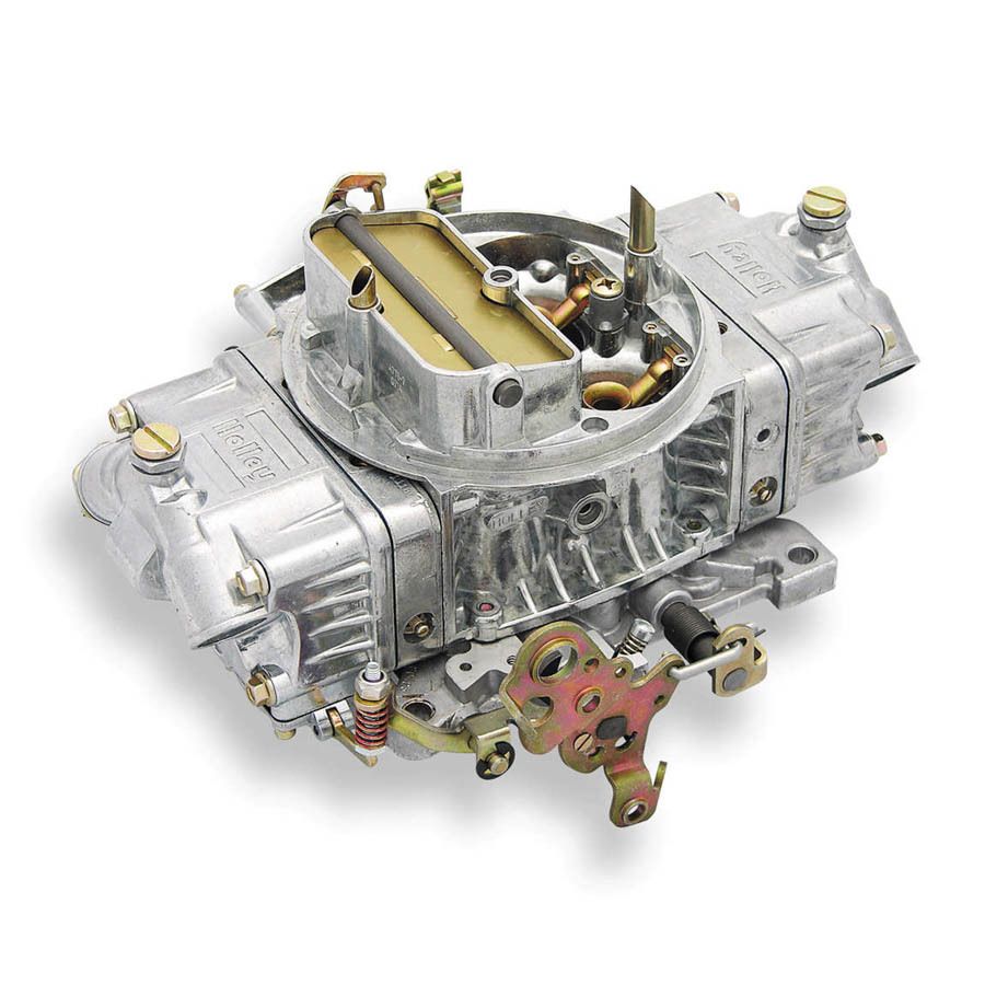 HOLLEYPerformance Carburetor 750CFM 4150 Series