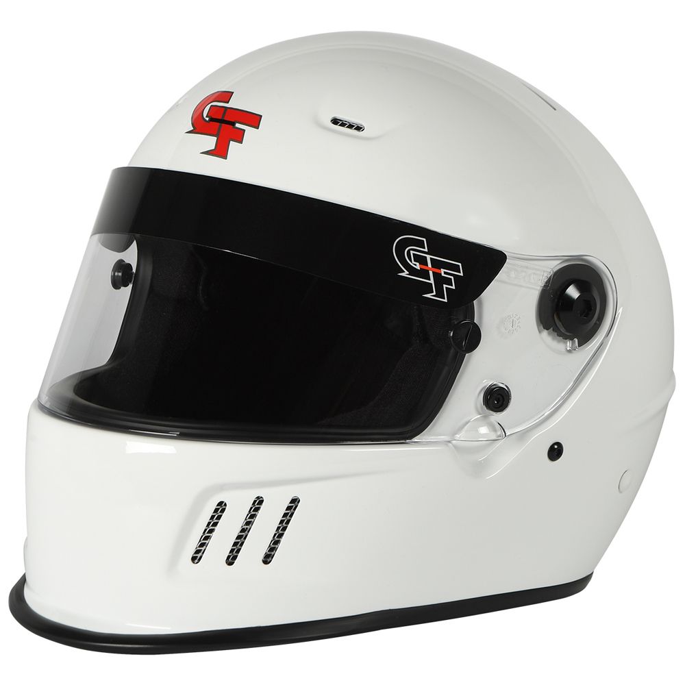 G-FORCEHelmet Rift X-Large White SA2020