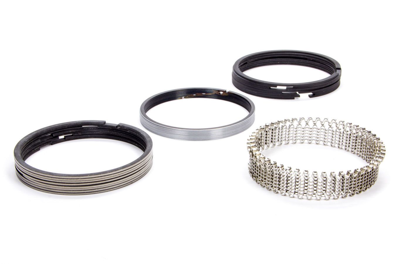 HASTINGSPiston Ring Set 4.155 1/16 1/16 3/16