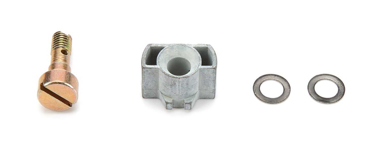 HOLLEYPump Discharge Nozzle
