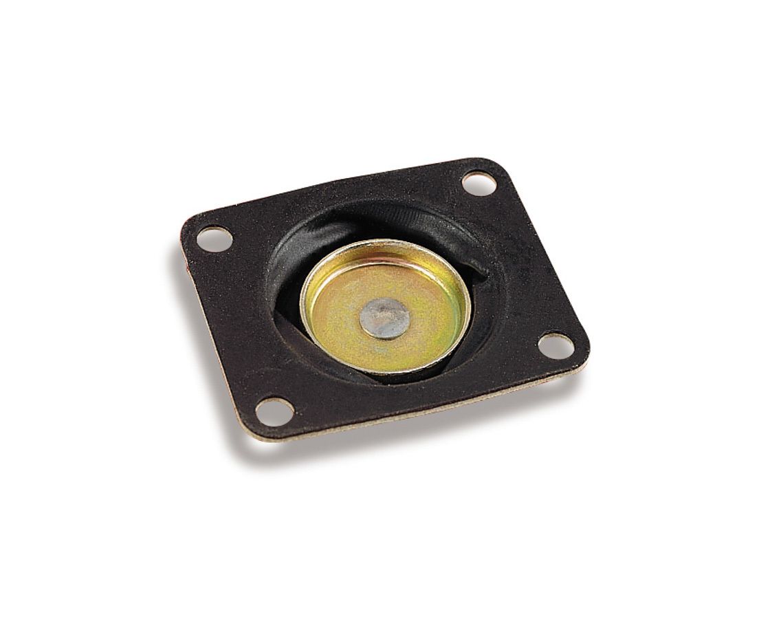 HOLLEYAcc. Pump Diaphragm 50cc Pump