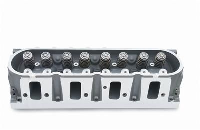 CHEVROLET PERFORMANCELS3 260cc Alm Cyl Head Assembled 2.165/1.590
