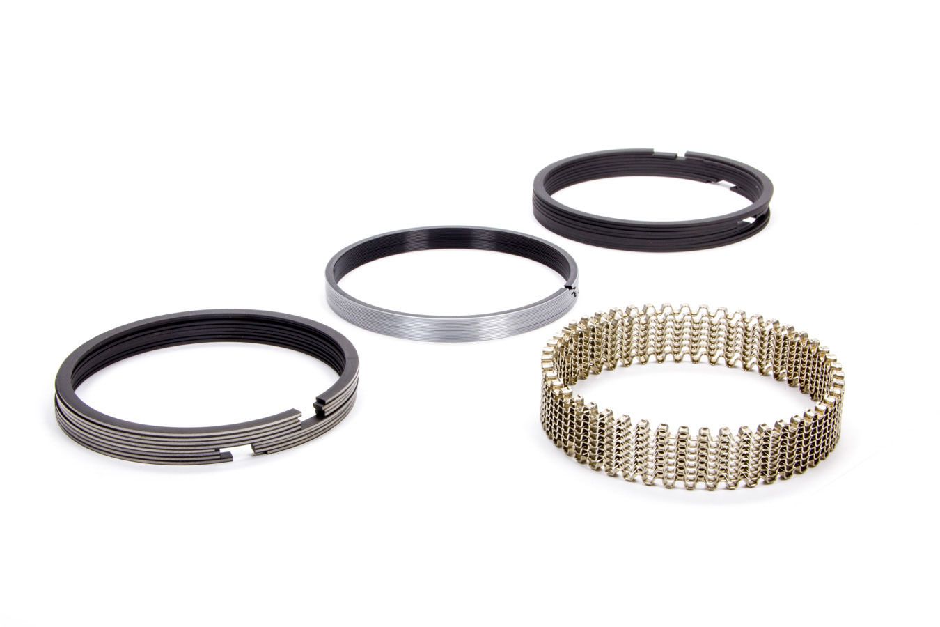 HASTINGSPiston Ring Set 4.145 1/16 1/16 3/16