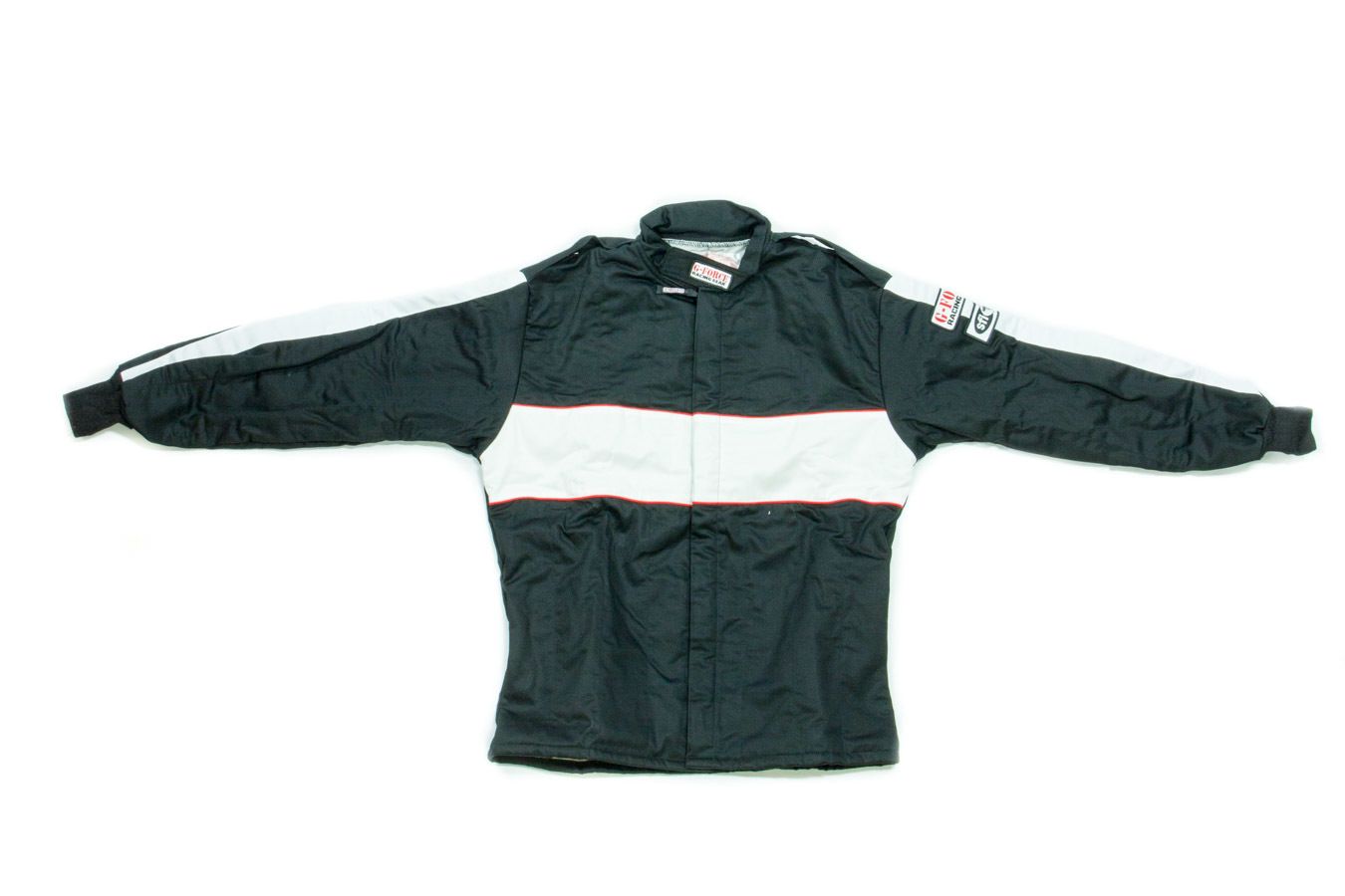 G-FORCEGF505 Jacket Only Small Black
