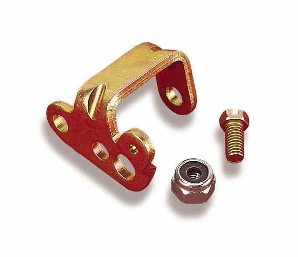 HOLLEYThrottle Lever Extension