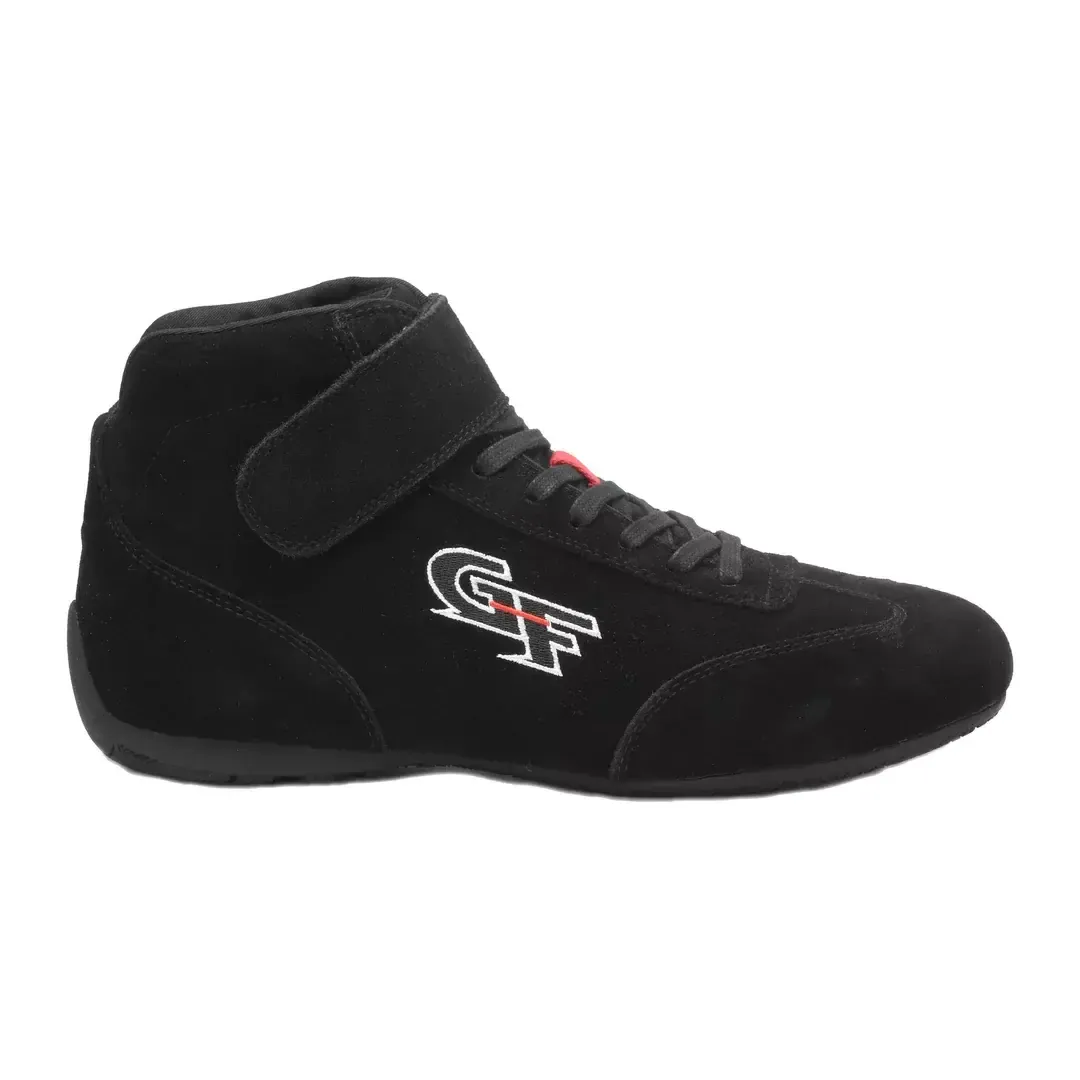 G-FORCESHOES G35 SIZE 12 BLACK SFI 3.3/5