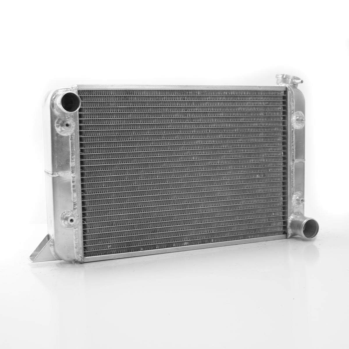 GRIFFINDragster/Econo-Rail 2 Row 17x18.5 1in Tube