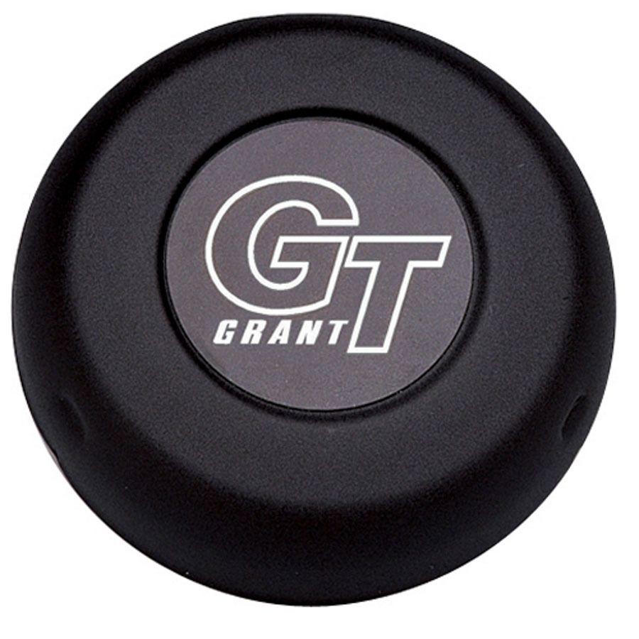 GRANTBlk Gt Sport Horn Button