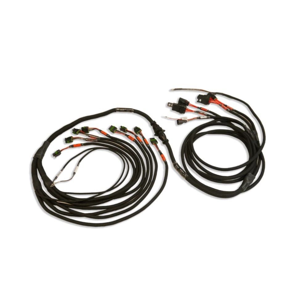 FUELTECH USAPRO550/600 Ford V8 Smart Coil Complete Harness