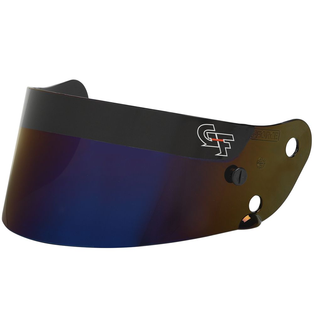 G-FORCEShield R17 Blue Mirror