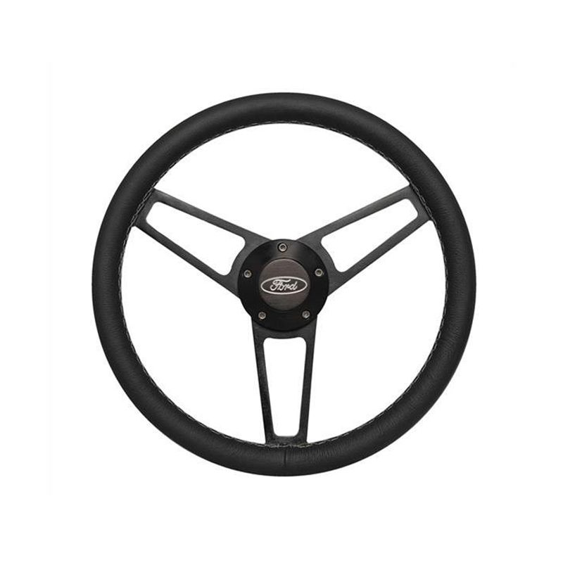 GRANTBillet Series Leather Steering Wheel