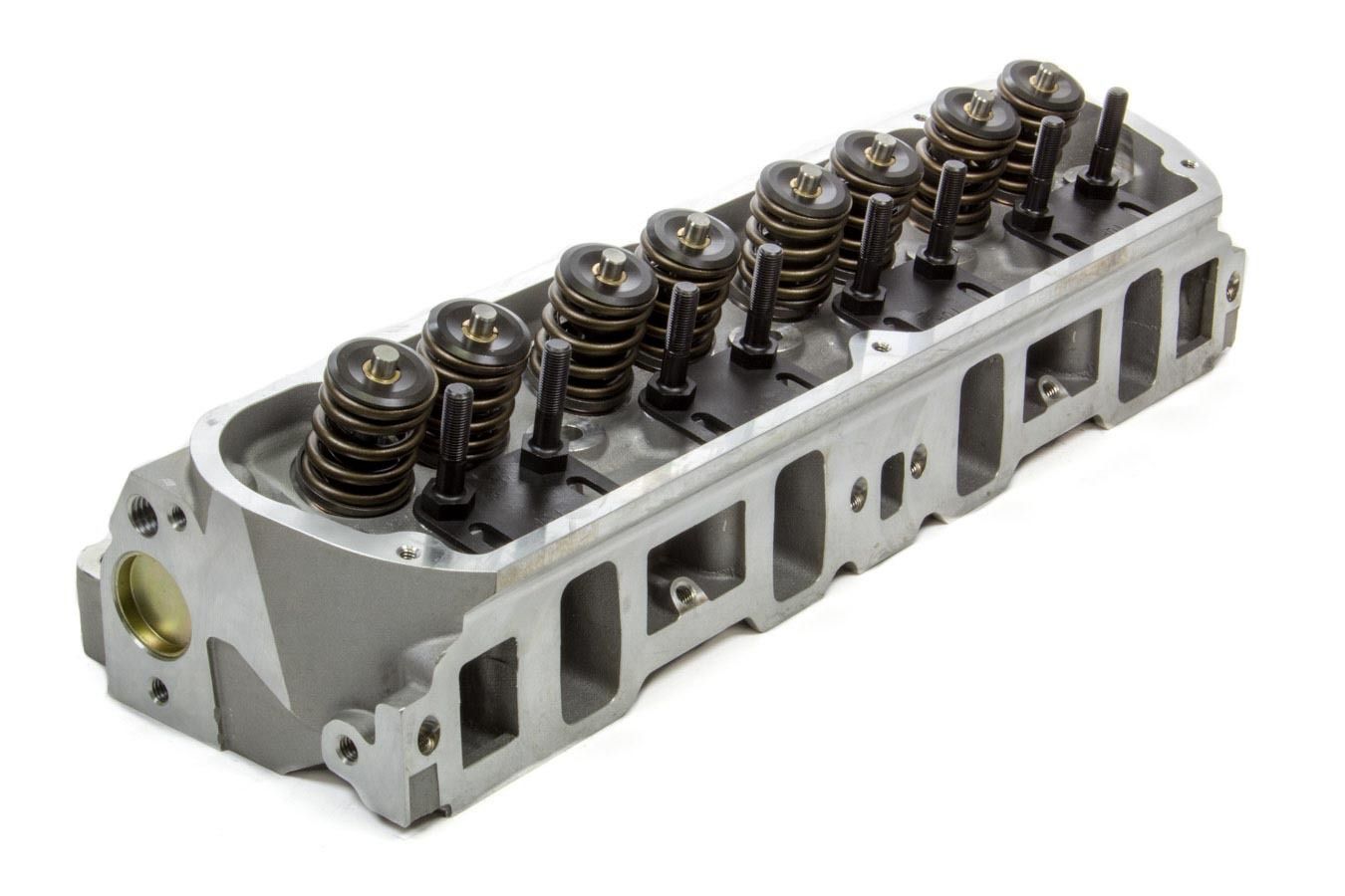 FLO-TEKSBF 180cc Alum Cyl Head 58cc 1.94/1.55 Assembled