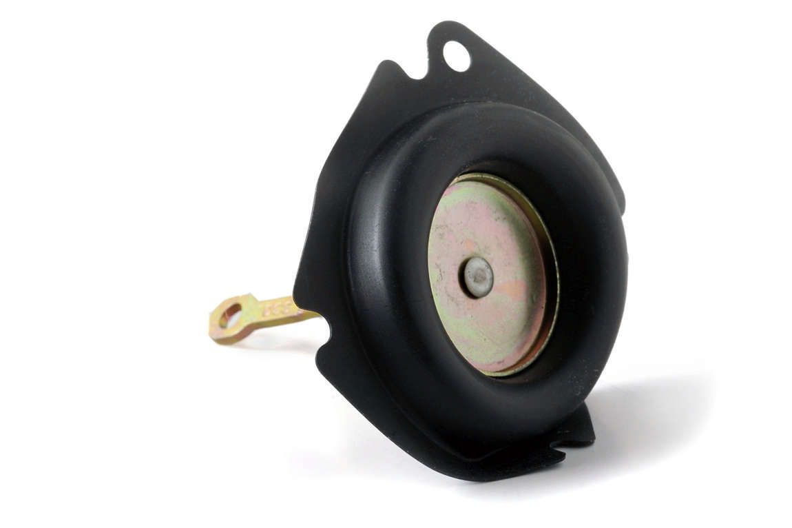 HOLLEYSecondary Diaphragm