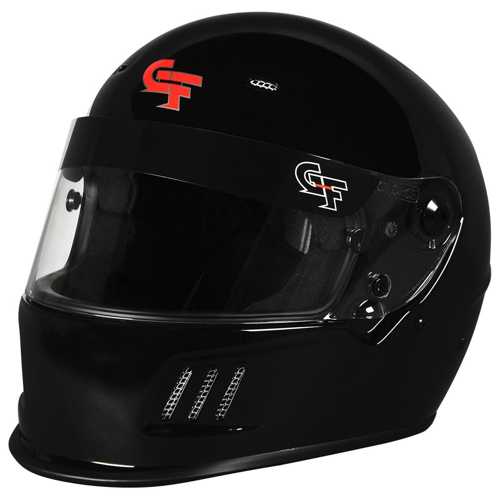 G-FORCEHelmet Rift X-Large Black SA2020