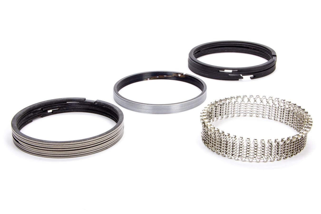 HASTINGSPiston Ring Set 4.165 1/16 1/16 3/16