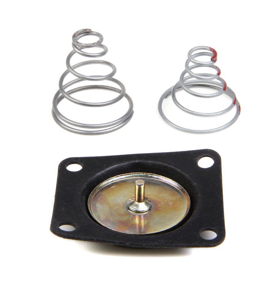 HOLLEYRegulator Dia. Kit