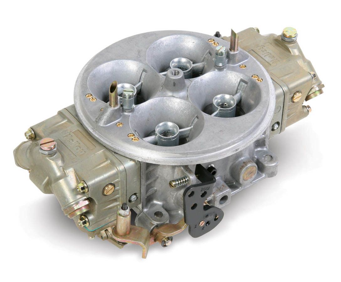 HOLLEYPerformance Carburetor 1050CFM 4500 Series