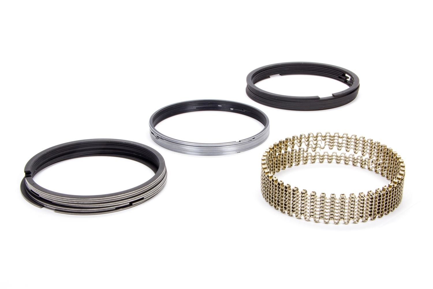HASTINGSPiston Ring Set 4.030 1/16 1/16 3/16