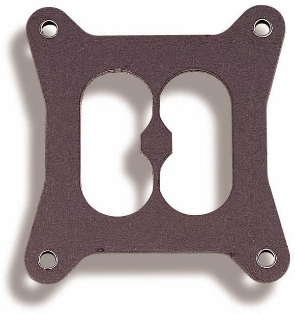 HOLLEYCarburetor Base Gasket