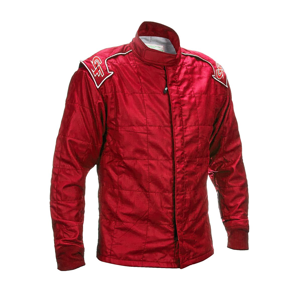G-FORCEJacket G-Limit X-Large Red SFI-5