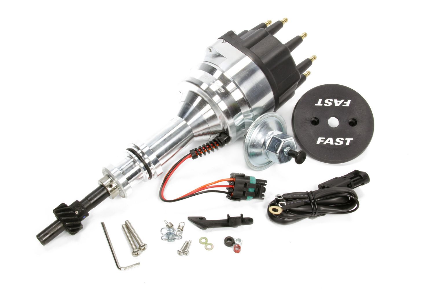 FAST ELECTRONICSXDI EZ-Run Distributor SBF 351W