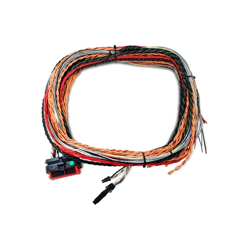FUELTECH USAFTSPARK-8 Blank Harness
