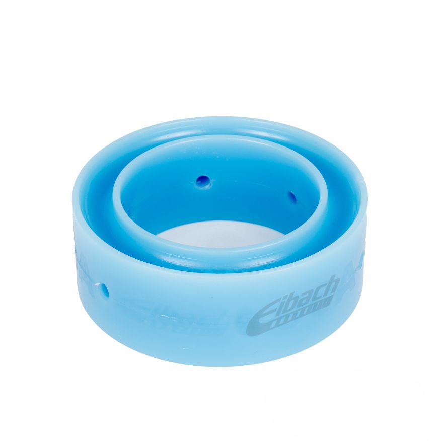 EIBACHSpring Rubber Coilover 90 Durometer Blue
