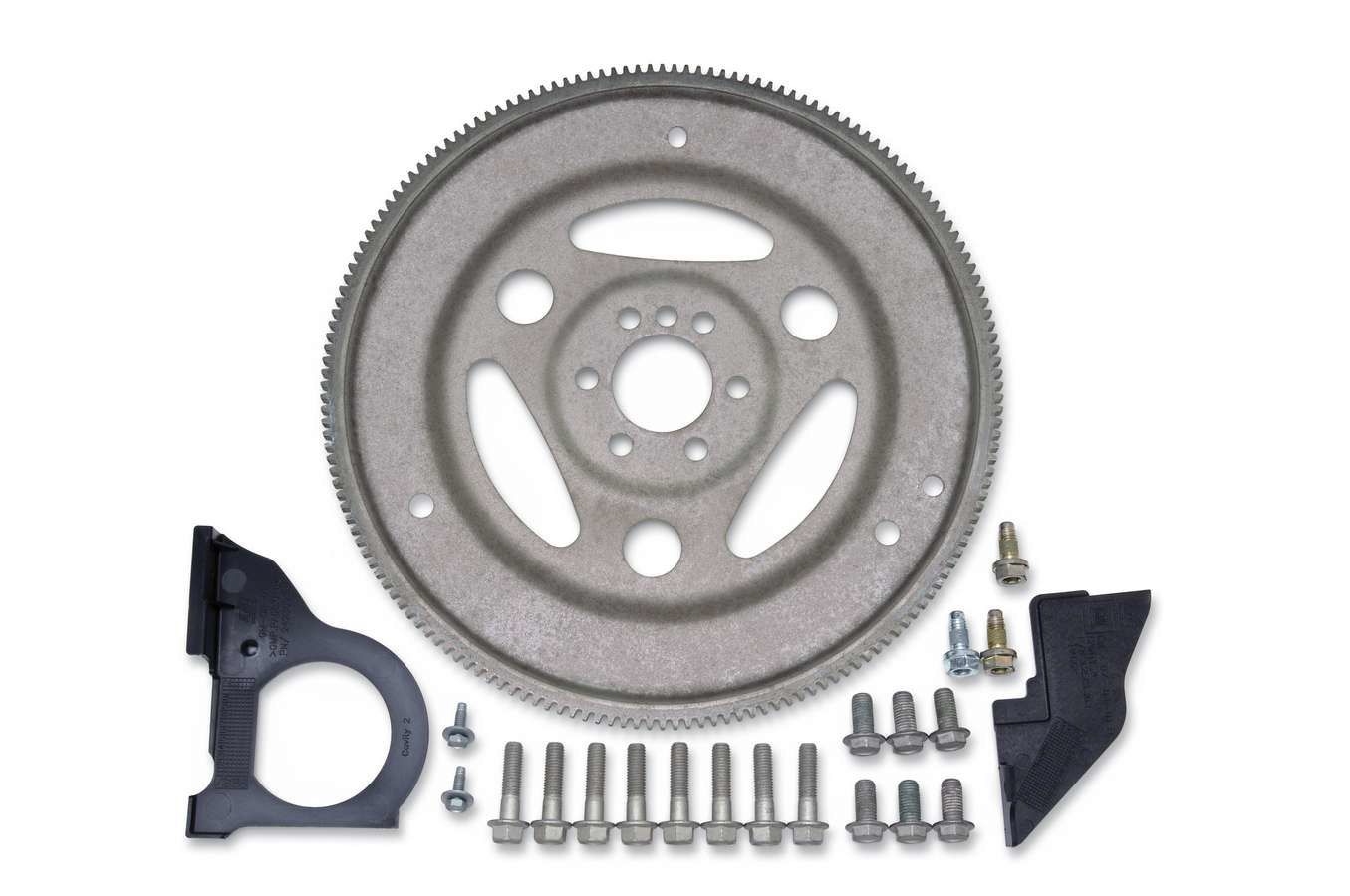 CHEVROLET PERFORMANCETransmission Adapter Kit 4L60-E/4L70 Trans