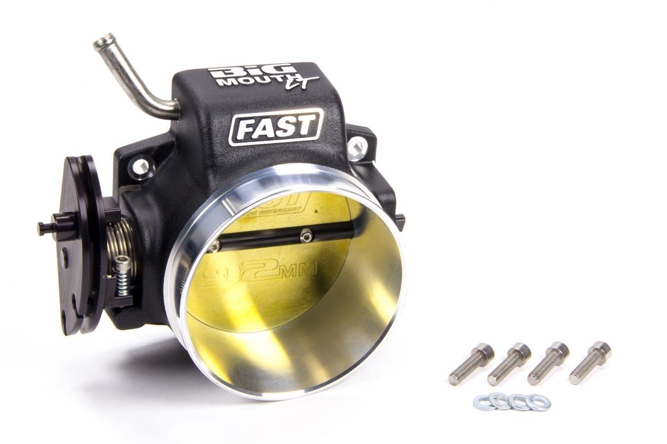 FAST ELECTRONICSThrotte Body Big Mouth LT 92mm GM LS 4-Bolt
