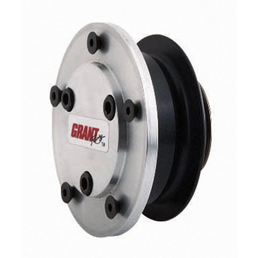 GRANTQuick Release Hub Weld To 3/4in Shaft