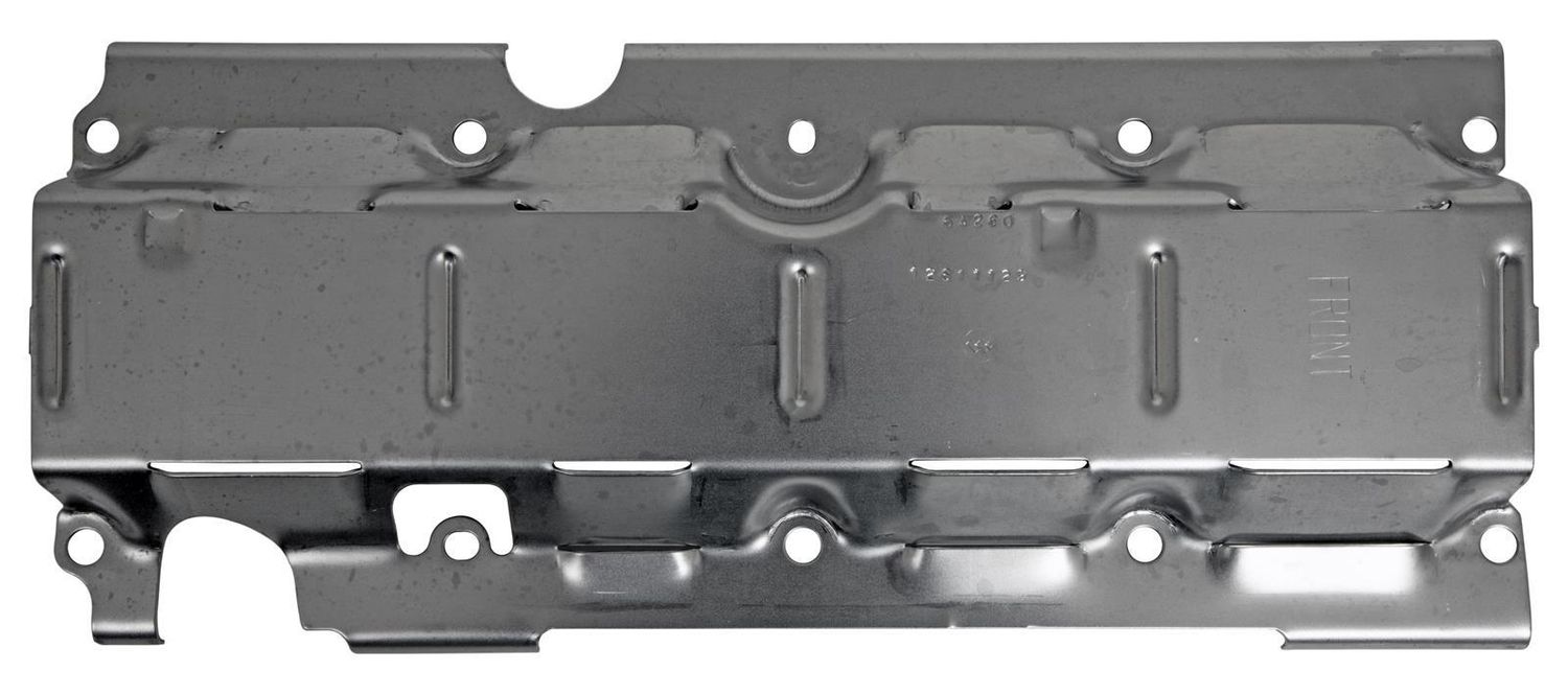 CHEVROLET PERFORMANCEWindage Tray - 6.2L LS 2010-2015