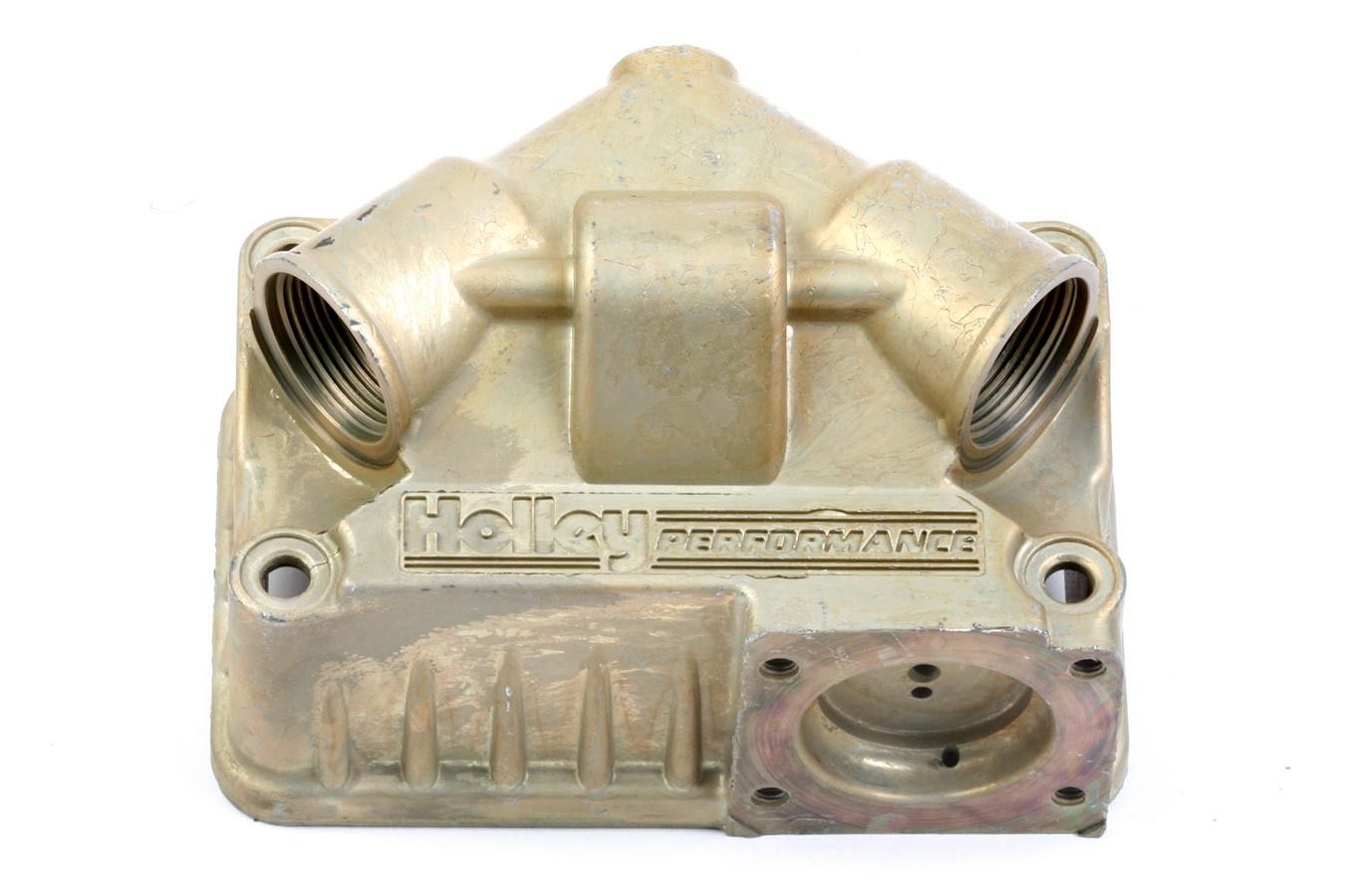 HOLLEYReplacement Fuel Bowl