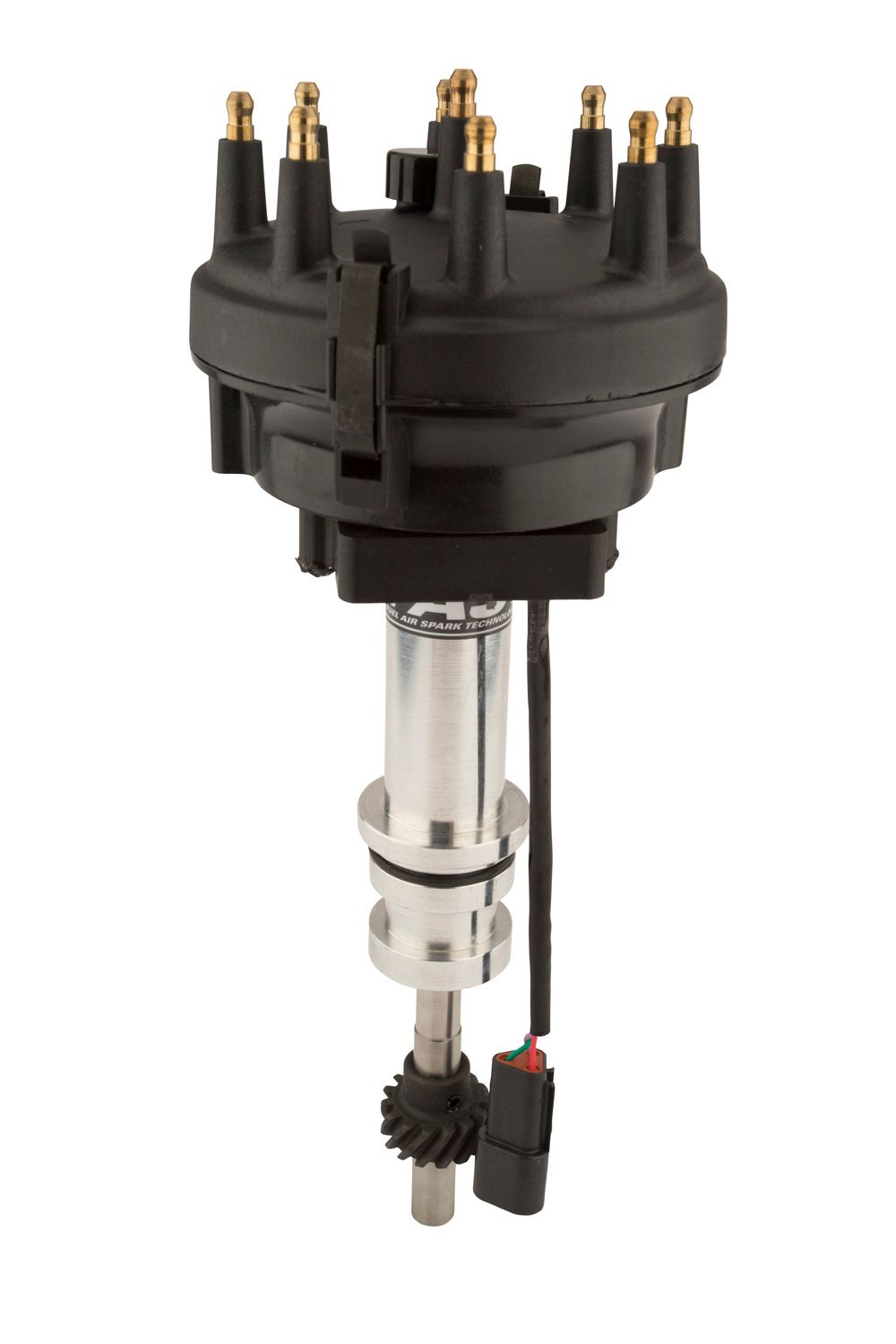 FAST ELECTRONICSRace Billet Distributor SBF 351W Large Cap