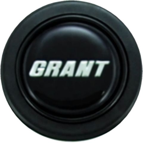 GRANTSignature Center Cap