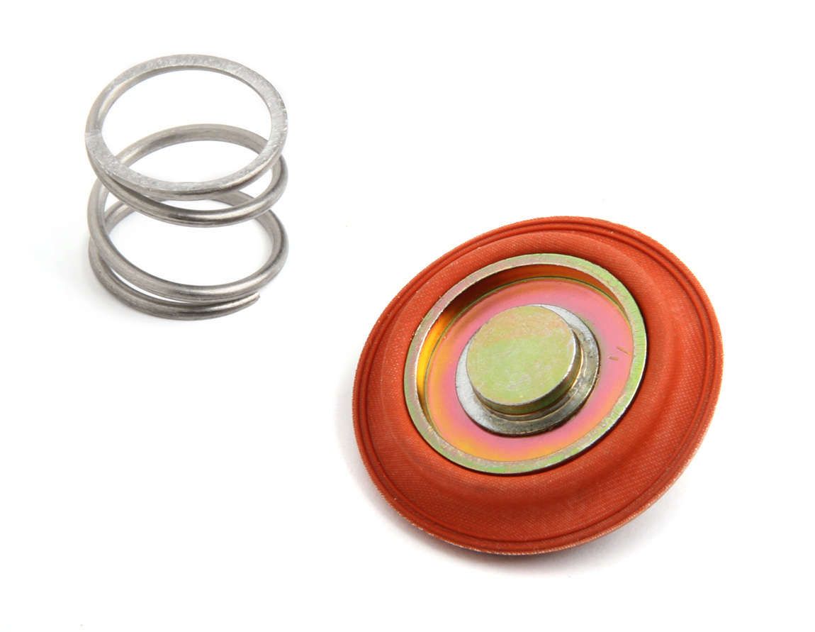 HOLLEYRebuild Kit For Bypass Regulators 12-841/12-842