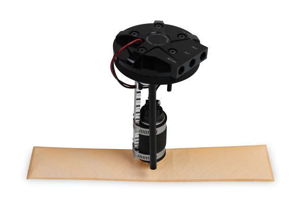 HOLLEYIn-Tank Fuel Pump Module 400LPH Retro-Fit Series