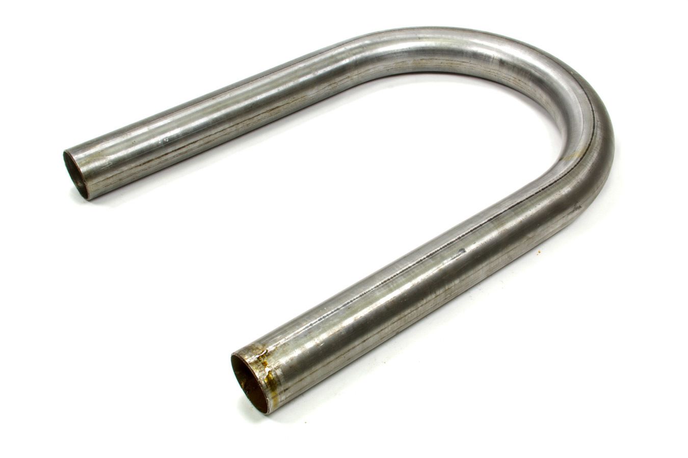 HOOKER U-Bend Mild Steel 2.000 x 6in Radius 16 Gauge