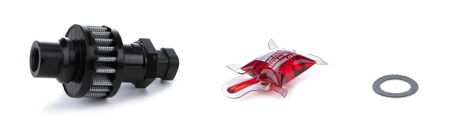 FAST ELECTRONICSRemote Idle Air Control Valve