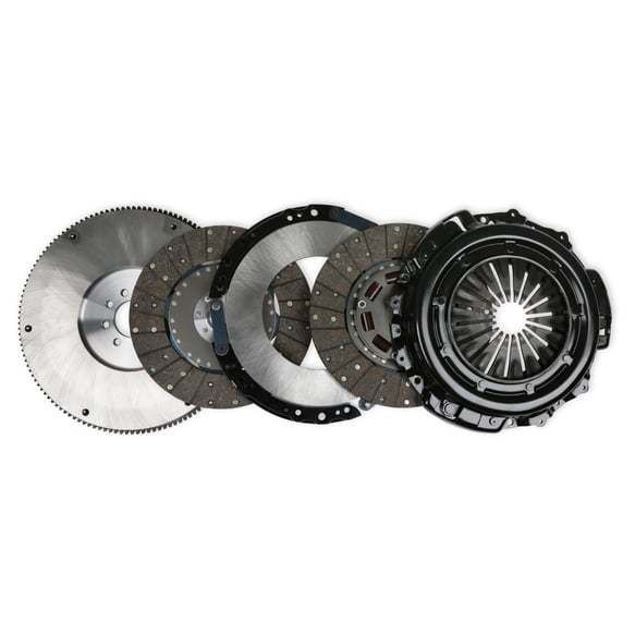 HAYSClutch Kit - Mopar Gen III Hemi - 8-Bolt