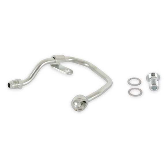 HOLLEYP/S Hardline for Saginaw Type II Pump