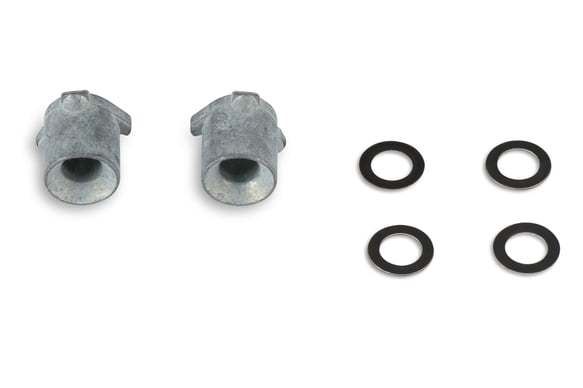 HOLLEYPump Discharge Nozzle