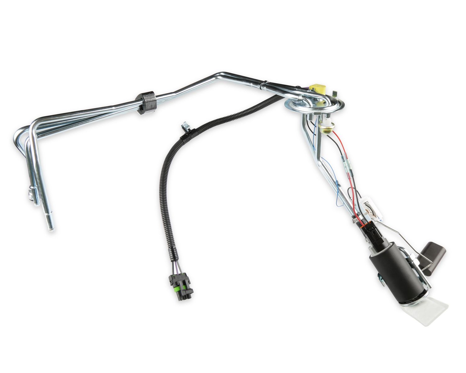 HOLLEY350-LPH Fuel Pump Module 82-92 Camaro/Firebird