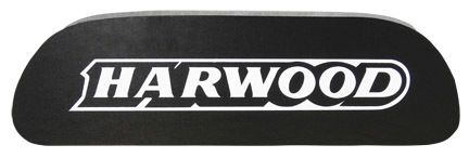HARWOOD Large Aero Scoop Plug