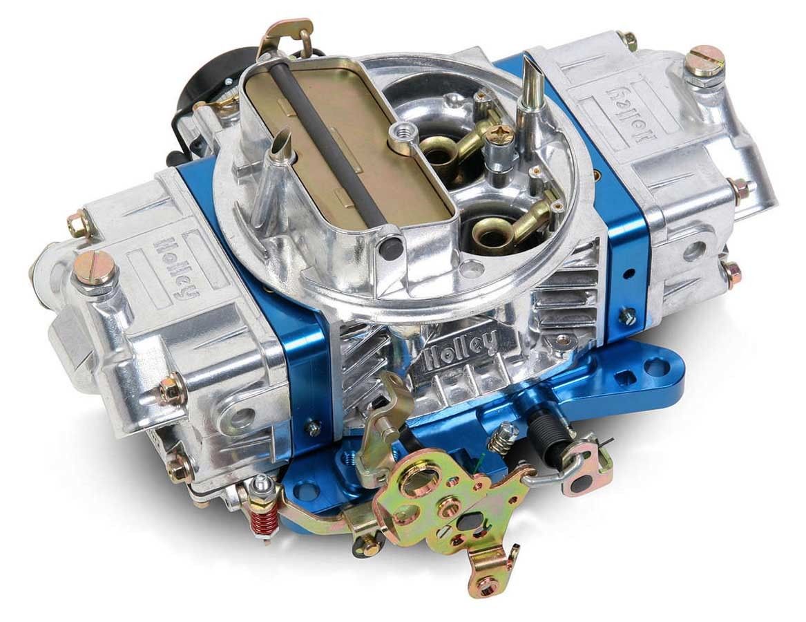 HOLLEYCarburetor - 750CFM Ultra Double Pumper