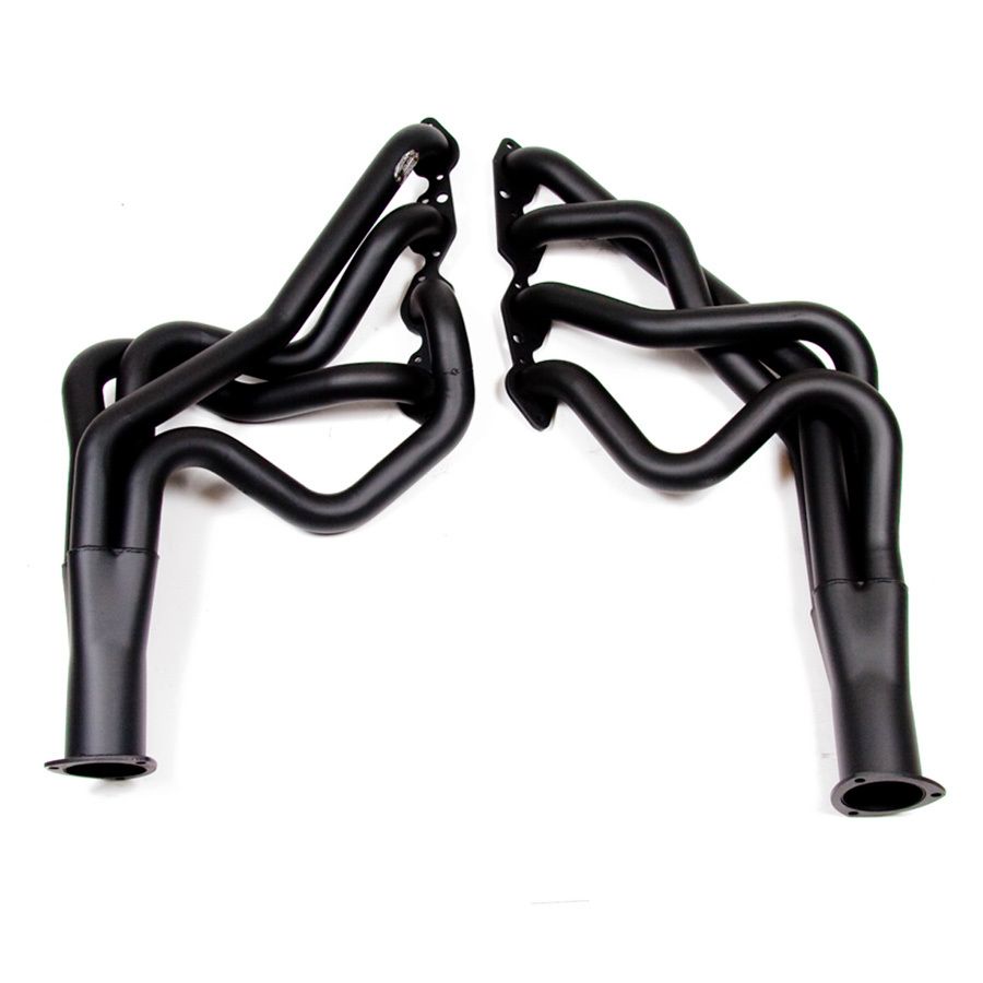 HOOKER BBC Headers