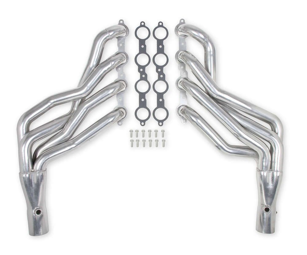 HOOKER Exhaust Headers - GM LS Swap to GM A-Body 68-72