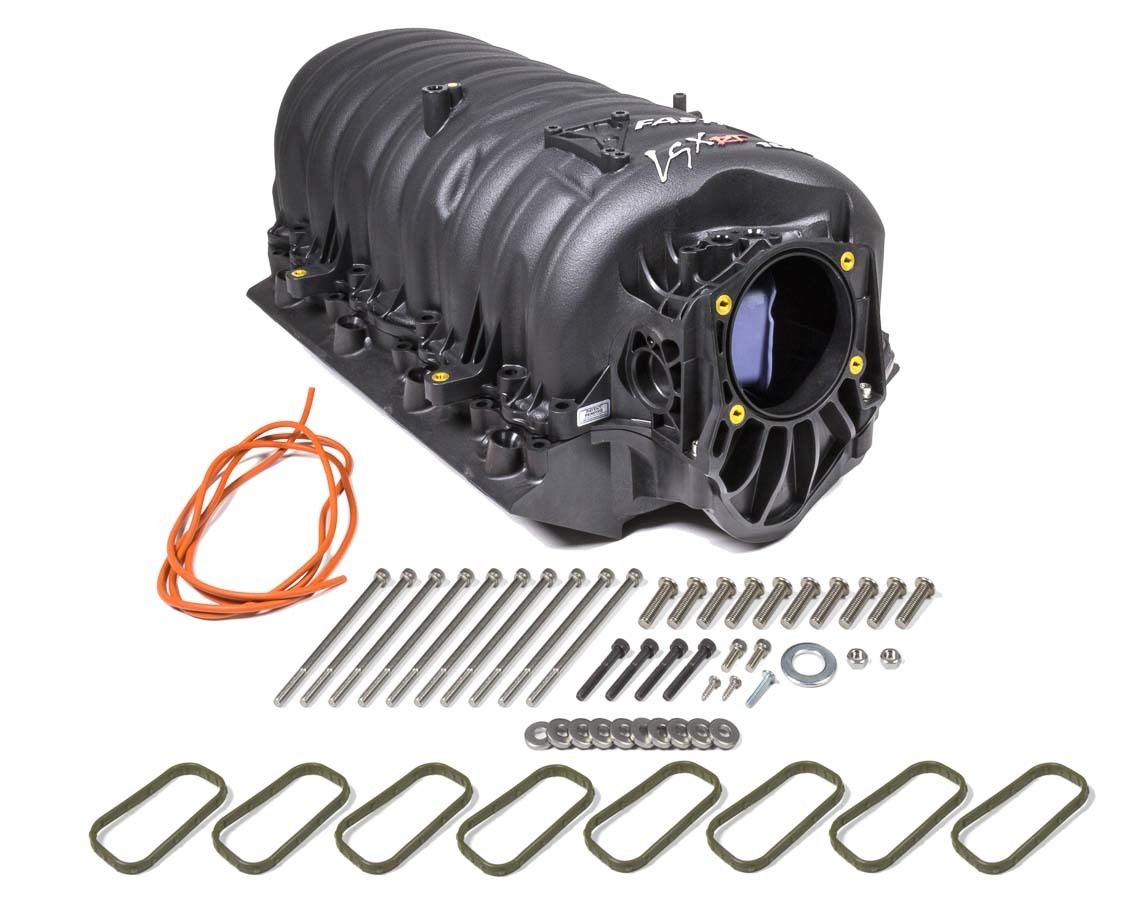 FAST ELECTRONICSLSXrt LS3 102mm Intake Manifold Black