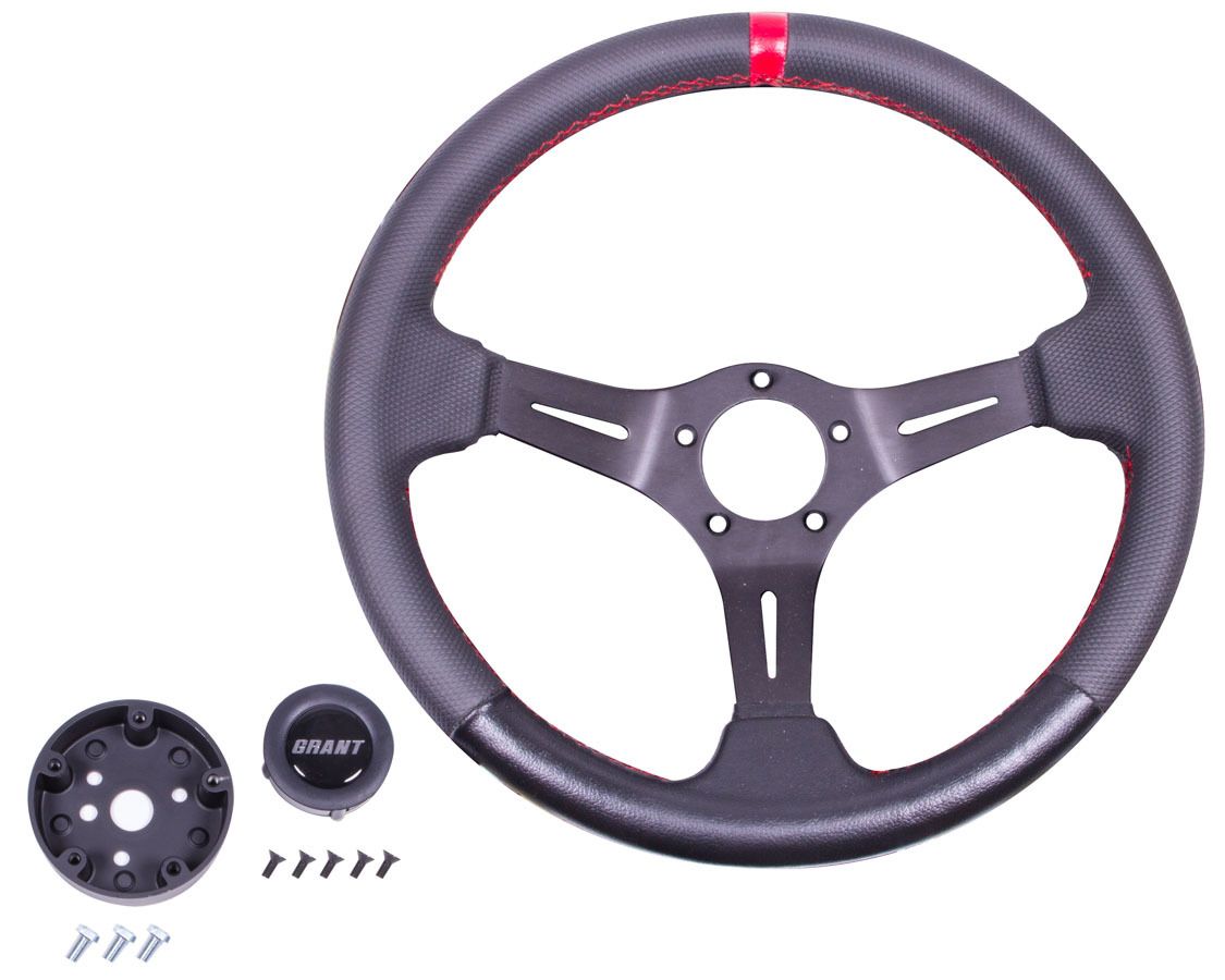 GRANTRacing Wheel