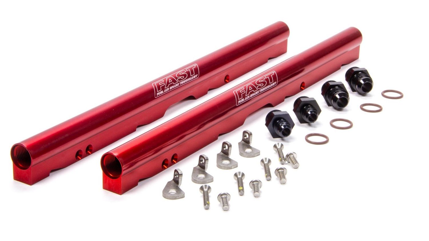 FAST ELECTRONICSLSXr Billet Fuel Rail Kit - LS3/LS7 (Car)