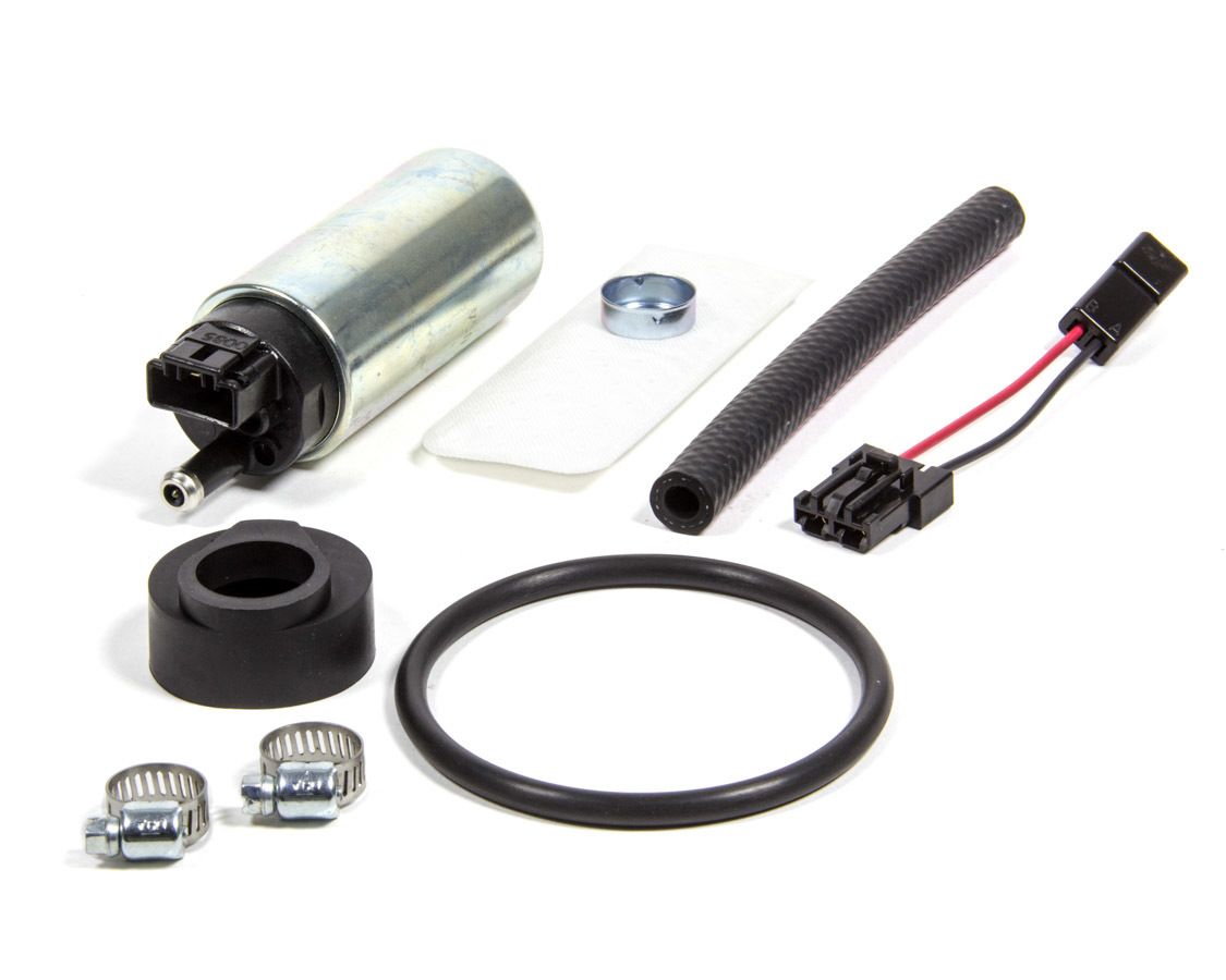 HOLLEYGM In-Tank Fuel Pump 255LPH